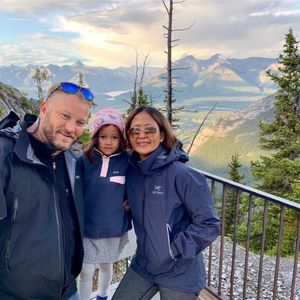 Meet your Posher, Vicky